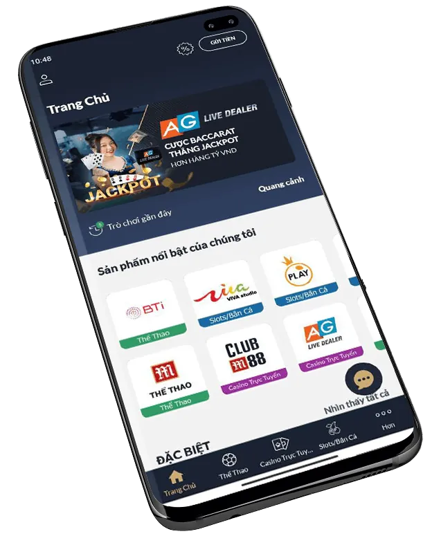 Nền tảng bảo mật an toàn của vvvwin login